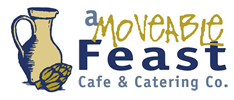 A Moveable Feast Catering