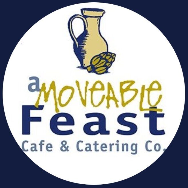 A Moveable Feast Catering